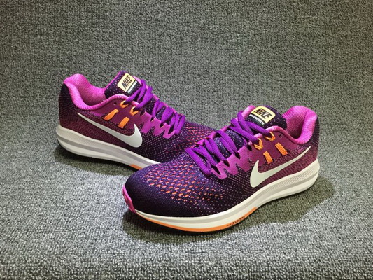 Super Max Nike Air Zoom Structure 20 GS--001